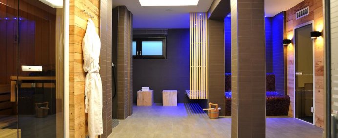 Hotel BARENHOF 3* - Bad Gastein, Austria. - Photo 6
