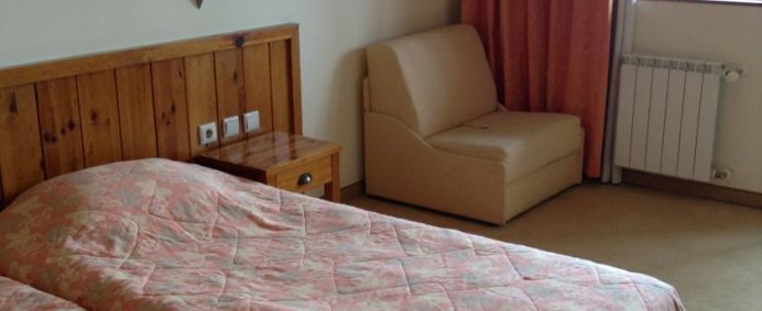 Hotel MURA 3* - Bansko, Bulgaria. - Photo 2