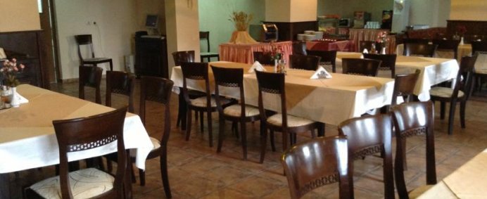 Hotel MURA 3* - Bansko, Bulgaria. - Photo 6