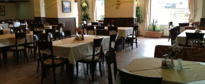 Hotel MURA 3* - Bansko, Bulgaria. - Photo 9