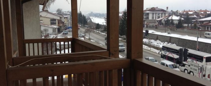 Hotel MURA 3* - Bansko, Bulgaria. - Photo 10