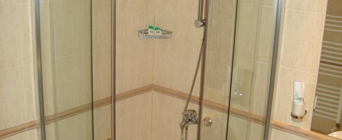Hotel MURA 3* - Bansko, Bulgaria. - Photo 13