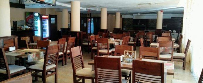 Aparthotel ORBILUX 3* - Bansko. Bulgaria. - Photo 2