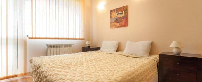 Aparthotel ORBILUX 3* - Bansko. Bulgaria. - Photo 6