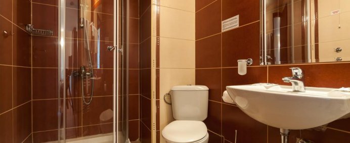 Aparthotel ORBILUX 3* - Bansko. Bulgaria. - Photo 8