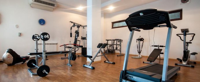 Aparthotel ORBILUX 3* - Bansko. Bulgaria. - Photo 10