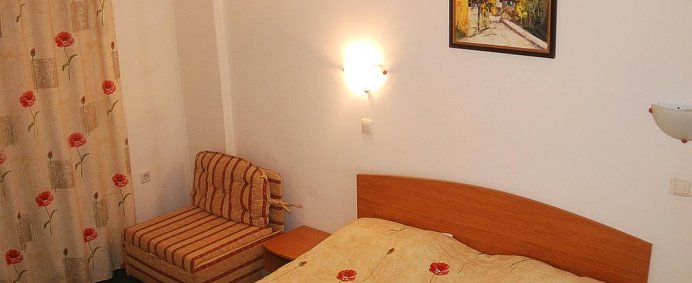 Hotel ICEBERG 3* - Bansko, Bulgaria. - Photo 4