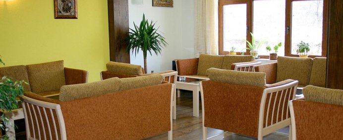 Hotel ICEBERG 3* - Bansko, Bulgaria. - Photo 5