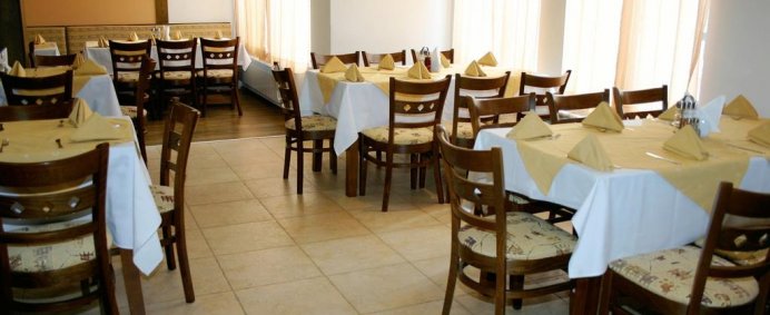 Hotel ICEBERG 3* - Bansko, Bulgaria. - Photo 7