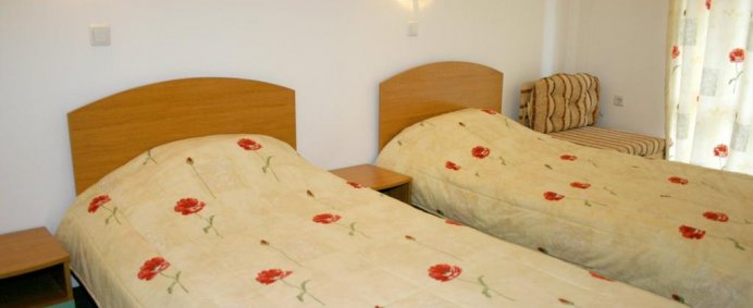 Hotel ICEBERG 3* - Bansko, Bulgaria. - Photo 10