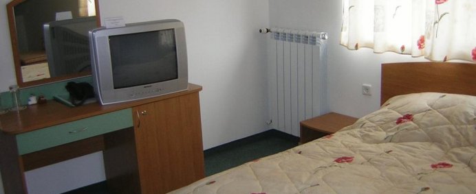 Hotel ICEBERG 3* - Bansko, Bulgaria. - Photo 11