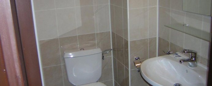 Hotel ICEBERG 3* - Bansko, Bulgaria. - Photo 14