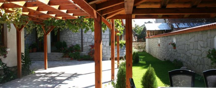 Hotel LINA 3* - Bansko, Bulgaria. - Photo 3