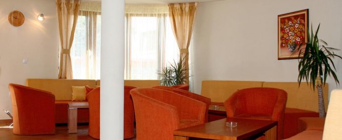 Hotel LINA 3* - Bansko, Bulgaria. - Photo 4