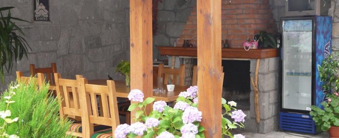 Hotel LINA 3* - Bansko, Bulgaria. - Photo 5