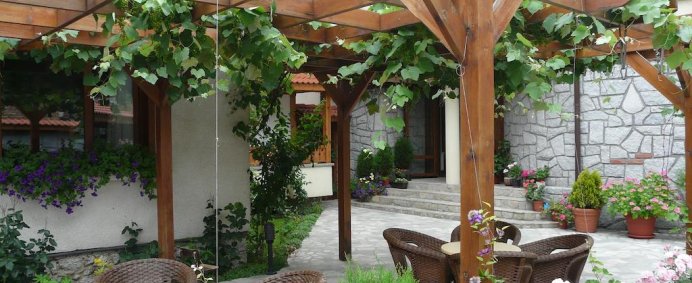 Hotel LINA 3* - Bansko, Bulgaria. - Photo 6