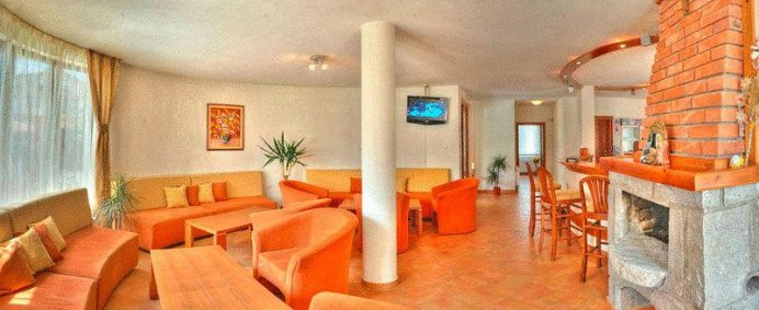 Hotel LINA 3* - Bansko, Bulgaria. - Photo 7