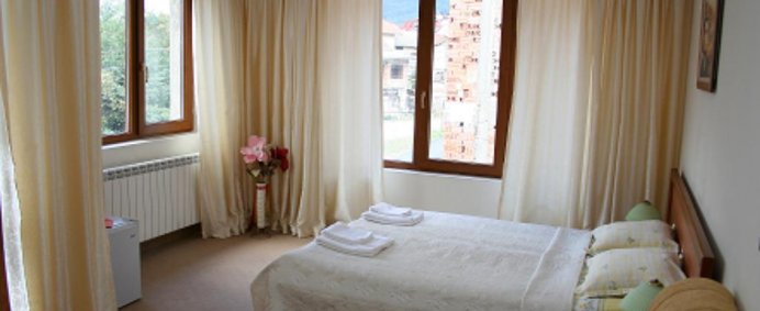 Hotel LAZUR 3* - Bansko, Bulgaria. - Photo 6