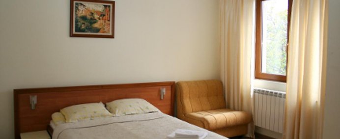 Hotel LAZUR 3* - Bansko, Bulgaria. - Photo 7
