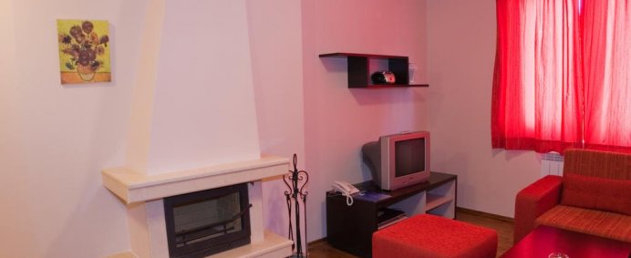 Aparthotel MOUNTVIEW LODGE 3* - Bansko, Bulgaria. - Photo 4