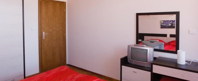 Aparthotel MOUNTVIEW LODGE 3* - Bansko, Bulgaria. - Photo 5