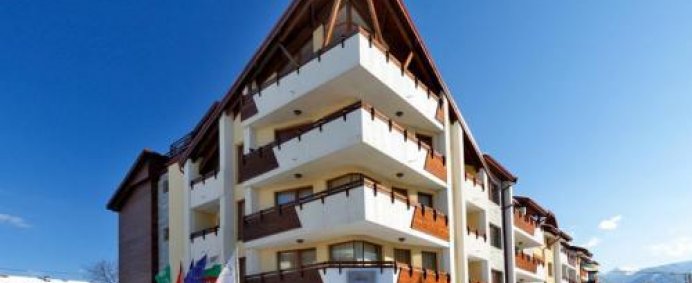Aparthotel MOUNTVIEW LODGE 3* - Bansko, Bulgaria. - Photo 6