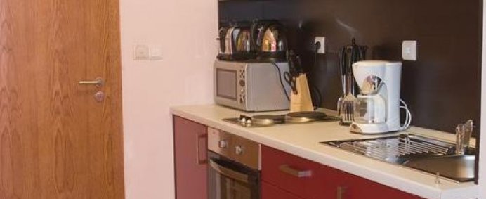 Aparthotel MOUNTVIEW LODGE 3* - Bansko, Bulgaria. - Photo 7