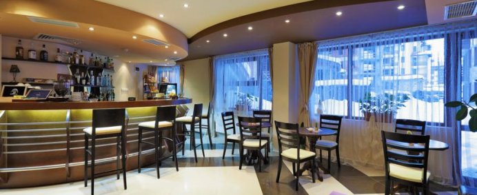 Aparthotel BELMONT 3* - Bansko, Bulgaria. - Photo 1