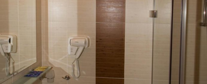 Aparthotel BELMONT 3* - Bansko, Bulgaria. - Photo 8
