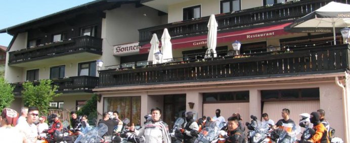Pensiunea SONNENHOF 3* - Abtenau, Austria. - Photo 7