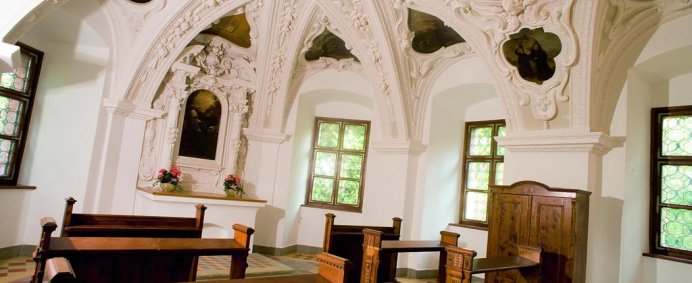 Hotel JUFA ROTHELSTEIN 3* - Admont, Austria. - Photo 2
