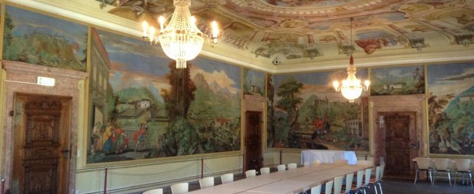 Hotel JUFA ROTHELSTEIN 3* - Admont, Austria. - Photo 3