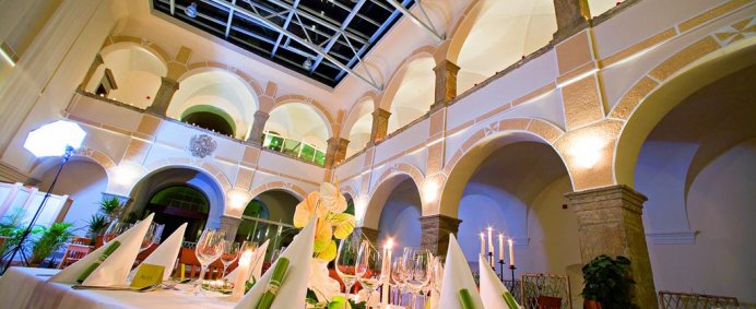Hotel JUFA ROTHELSTEIN 3* - Admont, Austria. - Photo 5