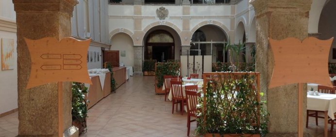 Hotel JUFA ROTHELSTEIN 3* - Admont, Austria. - Photo 6