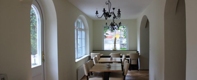 Hotel Boutique LINDENHOF 3* - Bad Gastein, Austria. - Photo 4