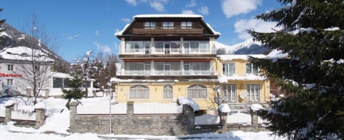 Hotel Boutique LINDENHOF 3* - Bad Gastein, Austria. - Photo 8