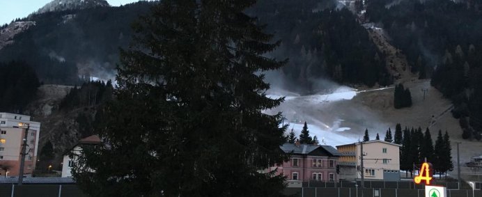 Hotel Boutique LINDENHOF 3* - Bad Gastein, Austria. - Photo 11