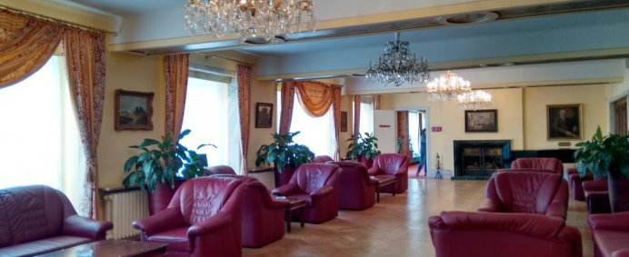 Hotel ELISABETHPARK 4* - Bad Gastein, Austri. - Photo 4