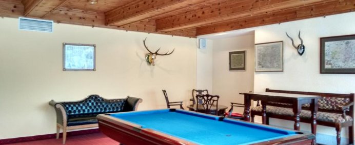 Hotel ELISABETHPARK 4* - Bad Gastein, Austri. - Photo 6