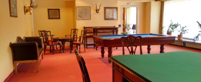 Hotel ELISABETHPARK 4* - Bad Gastein, Austri. - Photo 9