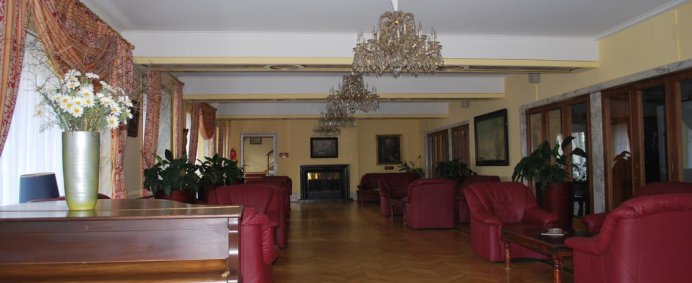 Hotel ELISABETHPARK 4* - Bad Gastein, Austri. - Photo 14