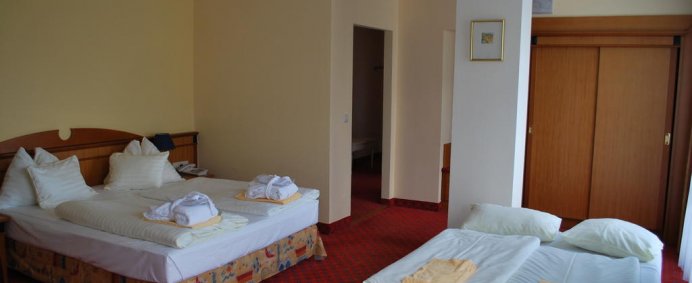 Hotel ELISABETHPARK 4* - Bad Gastein, Austri. - Photo 16