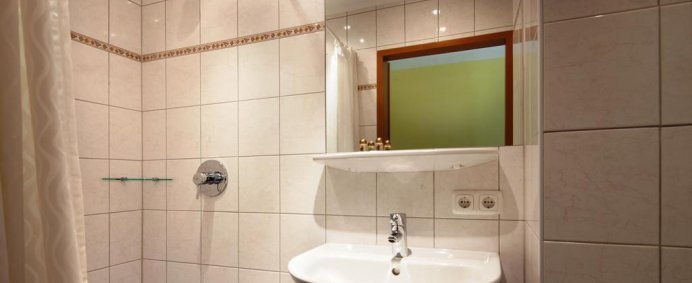 Hotel EURO YOUTH KRONE 3* - Bad Gastein, Austria. - Photo 6