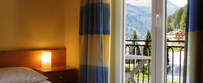 Hotel EURO YOUTH KRONE 3* - Bad Gastein, Austria. - Photo 7