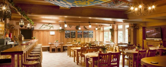 Hotel EURO YOUTH KRONE 3* - Bad Gastein, Austria. - Photo 10