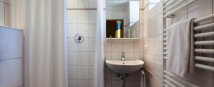 Hotel EURO YOUTH KRONE 3* - Bad Gastein, Austria. - Photo 11