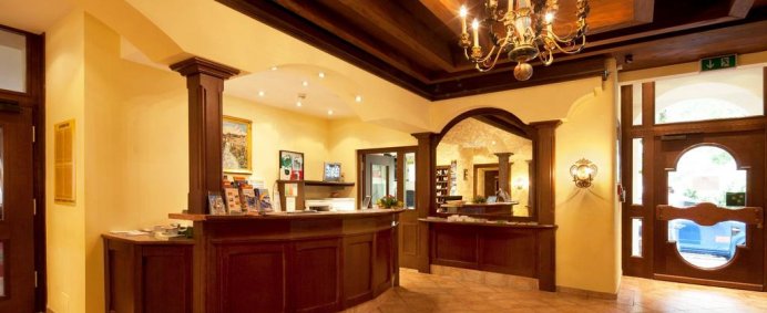 Hotel EURO YOUTH KRONE 3* - Bad Gastein, Austria. - Photo 12