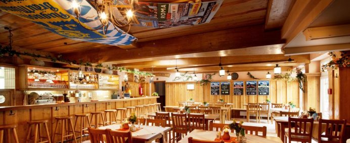 Hotel EURO YOUTH KRONE 3* - Bad Gastein, Austria. - Photo 13