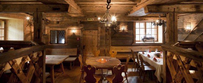 Hotel EURO YOUTH KRONE 3* - Bad Gastein, Austria. - Photo 14