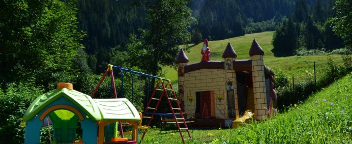 Hotel HELENENBURG 3* - Bad Gastein, Austria. - Photo 3